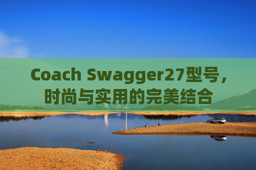 Coach Swagger27型号，时尚与实用的完美结合